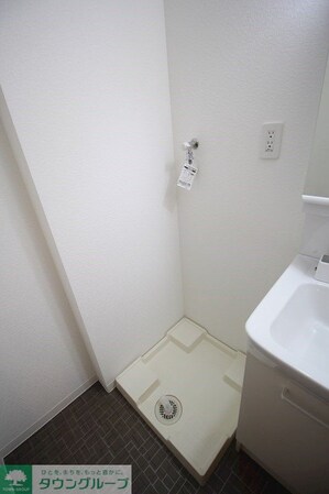 アビタシオン・創の物件内観写真